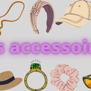 Accessoire