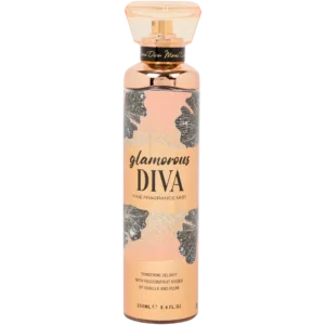 brume passion de prune, orchidÉe fraÎche et jasmin tourbillonnent dans un musc vanille boisÉ