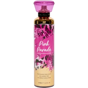 brume dÉlice de mandarine au fruit de la passion embrassÉ de vanille et de prune