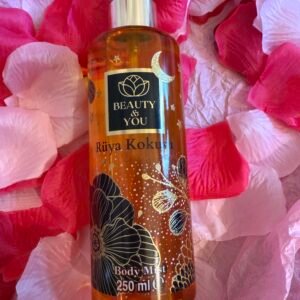 brume corporelle beauty & you parfum de rêve