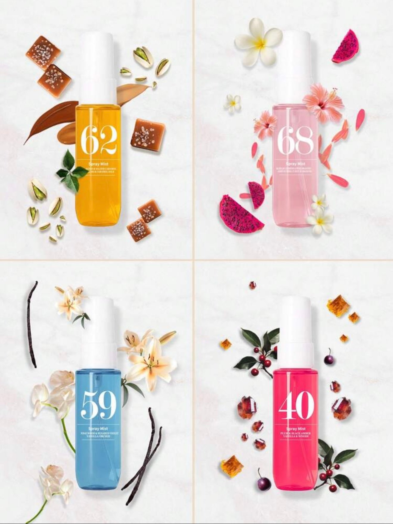 mini brume dup sol de janeiro mini brume bleue 59 dup sol de janeiro