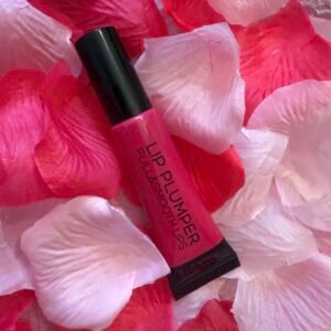 lip pluper smooth lips gloss repulpant