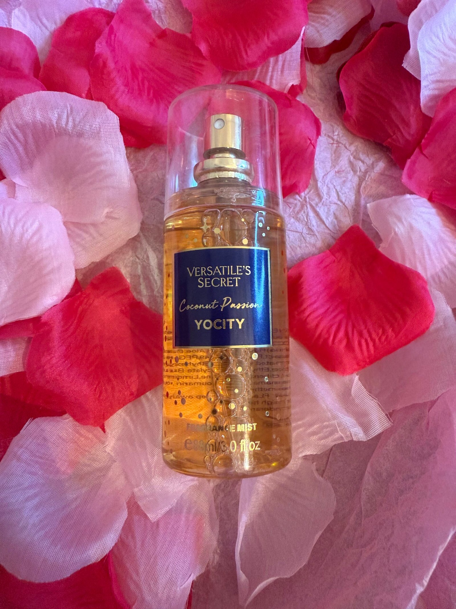 auto draft brume coconut passion