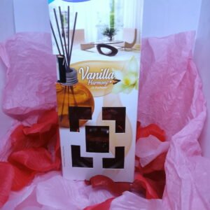 diffuseur ambiance nicolas vanille