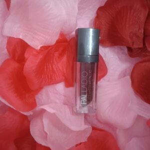 rouge a levre velvet matte metallic