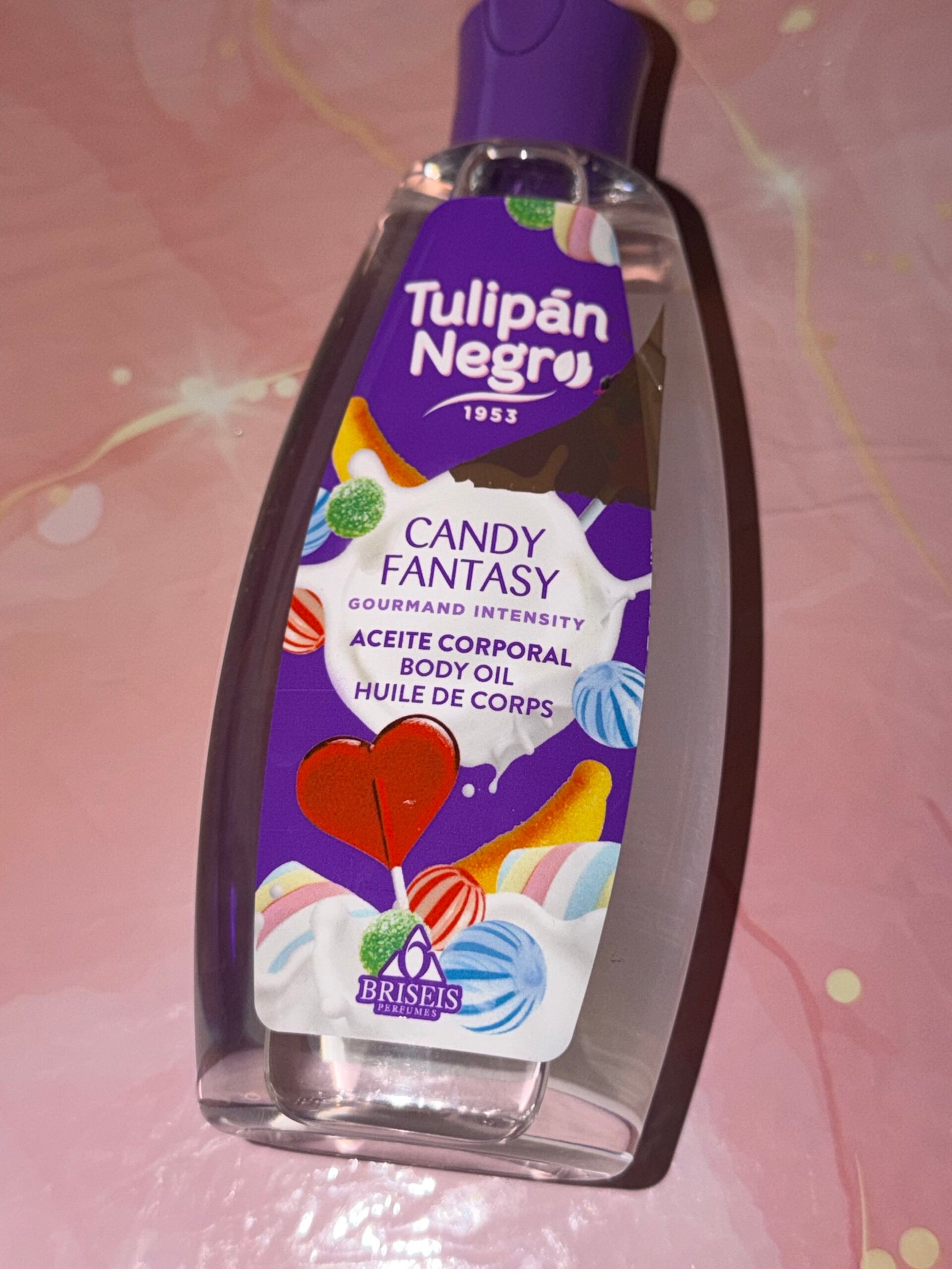 gel douche candy fantasy gel douche candy fantasy