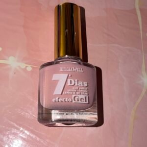 vernis effet gel 7