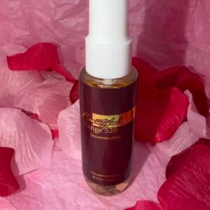 brume beautiful range 520