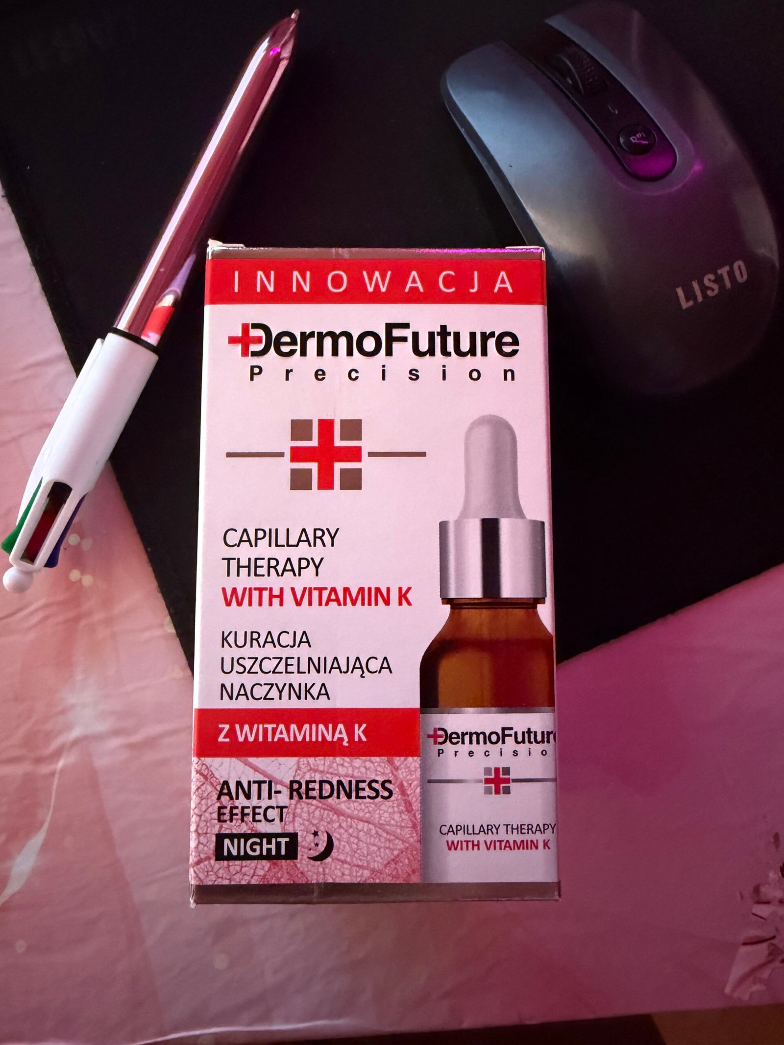 revitalisation sérum avec rétinol vitamine a 20ml dermofuture revitalisation sérum avec rétinol vitamine a 20ml dermofuture