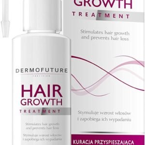 hair growth dermofuture df5 (soin anti chute cheveux)