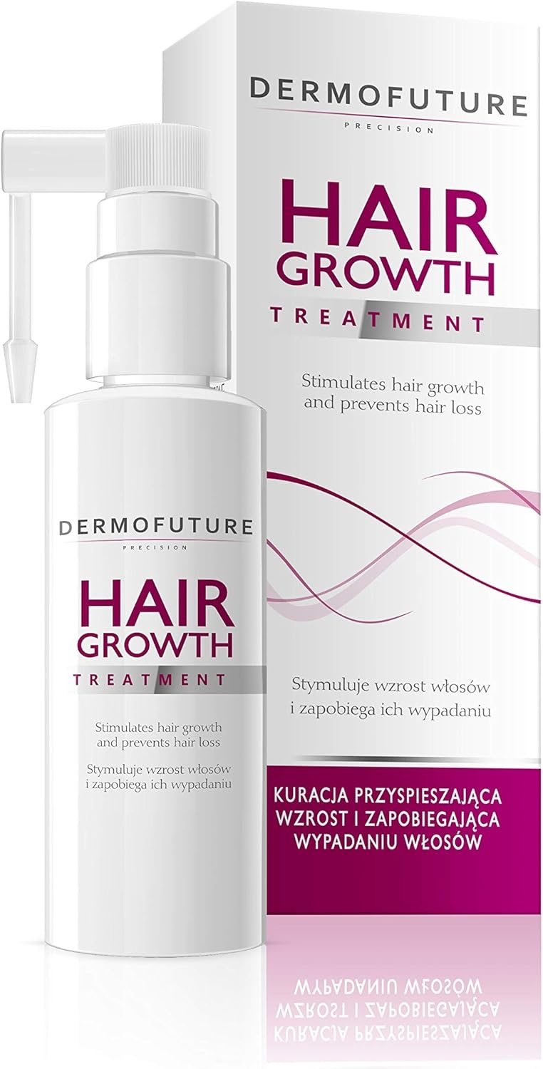 hair growth dermofuture df5 (soin anti chute cheveux) hair growth dermofuture df5 (soin anti chute cheveux)