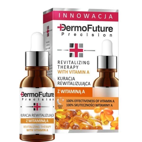 traitement revitalisant avec de la vitamine a traitement revitalisant avec de la vitamine a