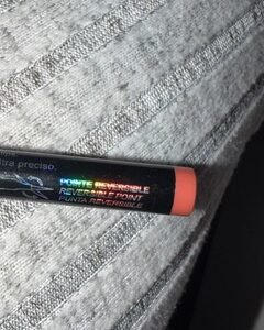 lipliner feutre contour de lévre ultra précis brun clair n°4