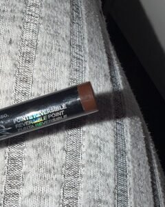 lipliner feutre contour des lèvre ultra fin et précis chocolat n°03