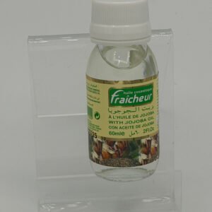 huile de jojoba 60 ml