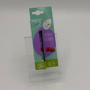 baume a lèvre mure rouge