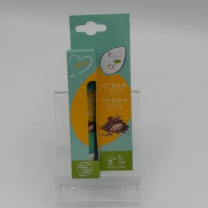 baume a lèvre beurre de cacao