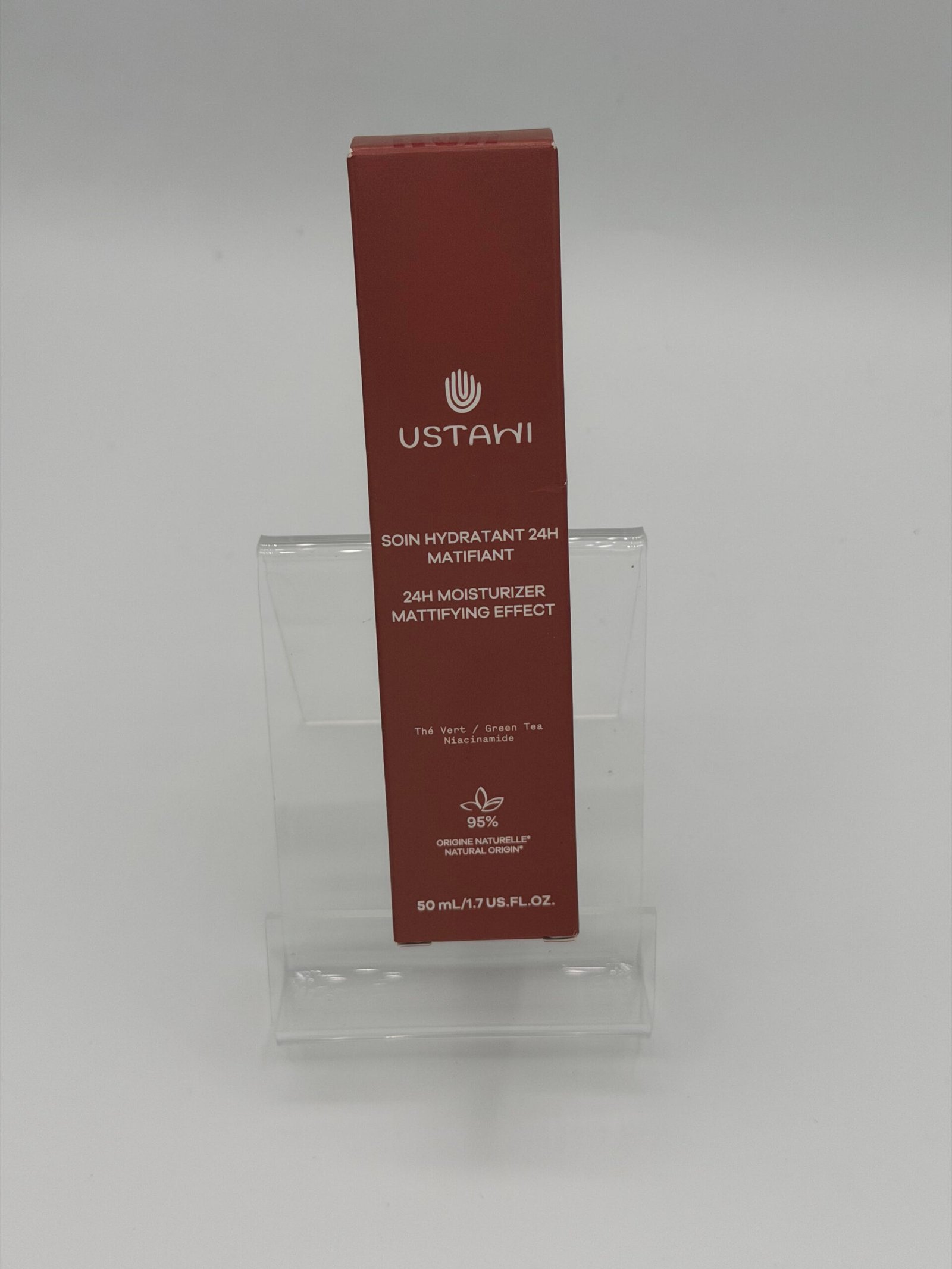 soin hydratant 24h matifiant soin hydratant 24h matifiant