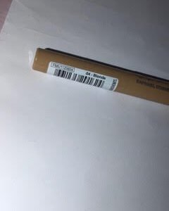 Accueil stylo sourcil feutre biseauté resulat naturel blonde n°04