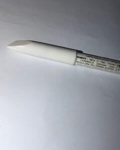 Accueil desing experss ongles blanc