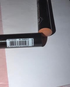 rouge a lèvre satiné mat diablo n°06