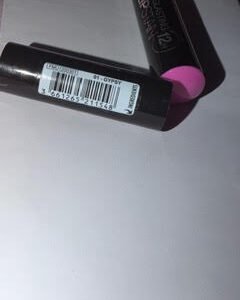 rouge a lèvre satiné mat gypsy n°01