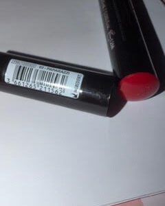 rouge a lèvre satiné mat paparazzi n°03