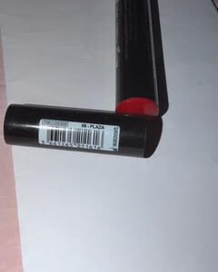 rouge a lèvre satiné mat plaza n°08