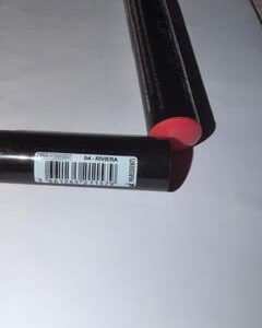 rouge a lèvre satiné mat riviera n°04