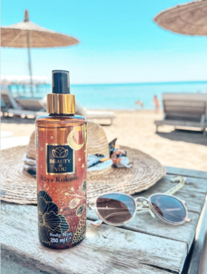 Brume beauty & you Rüya Kokusu