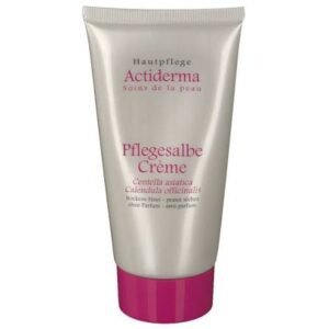 Crème hydratante calendula
