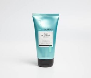 Crème coiffante