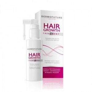 traitement capillaire stimulateur dermofuture
