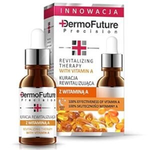 SOIN REVITALISANT À LA VITAMINE A