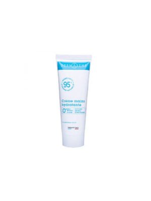 Crème mains hydratante Dermassence