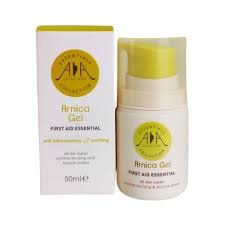 Arnica gel