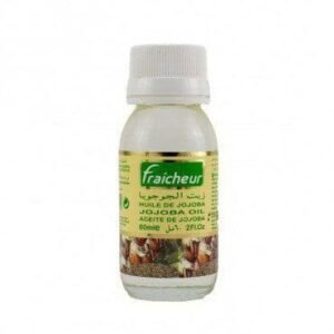 L'huile végétale de Jojoba