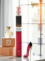 Eau de toilette Very Cool Gril