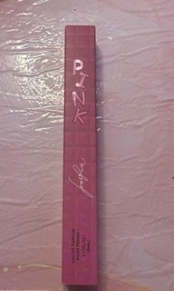 Eau de toilette Pink