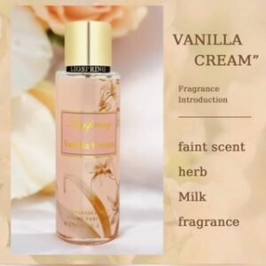 Brume vanilla cream Ligspring