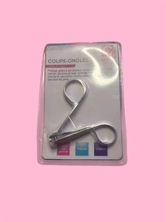 Coupe ongle