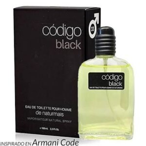 Codigo eau de toilette Prady