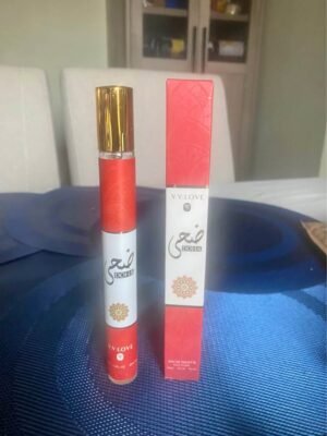 L'Eau de Toilette Doha de V.V. LOVE