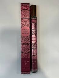 Eau de toilette Golden Petals v.v.love