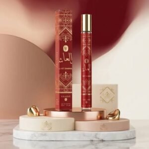 Eau de toilette Velvet embrace