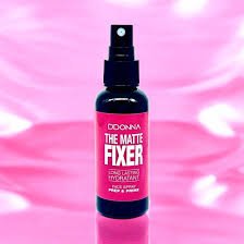 POWER MATTE FIXER (fixateur )