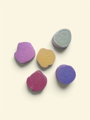 Galet Peppa Pig 25g