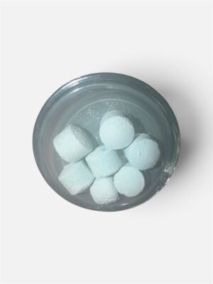 Bille de bain 8g