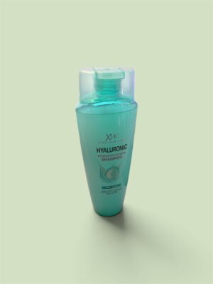 Shampooing à acide hyaluronique