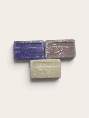 Savons solide 100g au choix